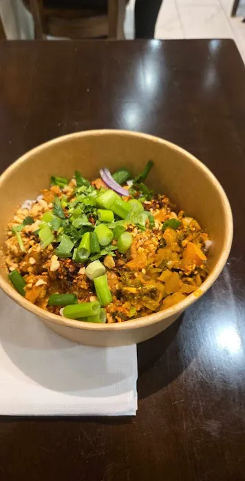 Burmese Bites (Mid Town) Picture 1