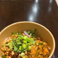 Burmese Bites (Mid Town) ico