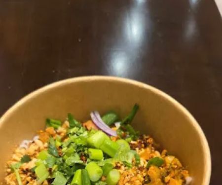 Burmese Bites (Mid Town)