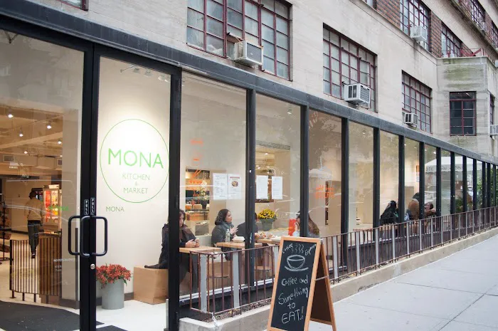 MONA Kitchen & Market Picture 3