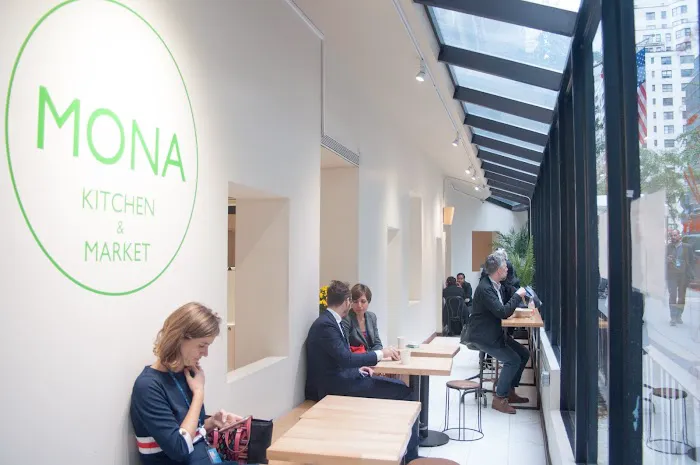 MONA Kitchen & Market Picture 1