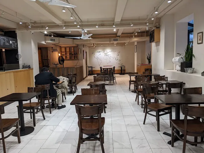 MONA Kitchen & Market Picture 5