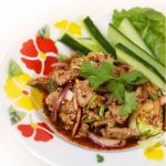 Tam Sang Thai Kitchen