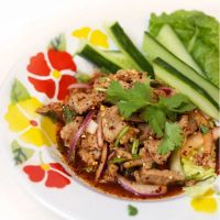 Tam Sang Thai Kitchen ico