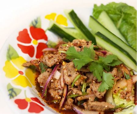 Tam Sang Thai Kitchen