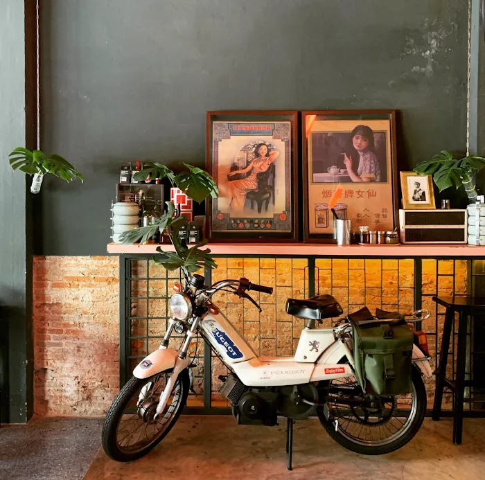 Tam Sang Thai Kitchen Picture 3