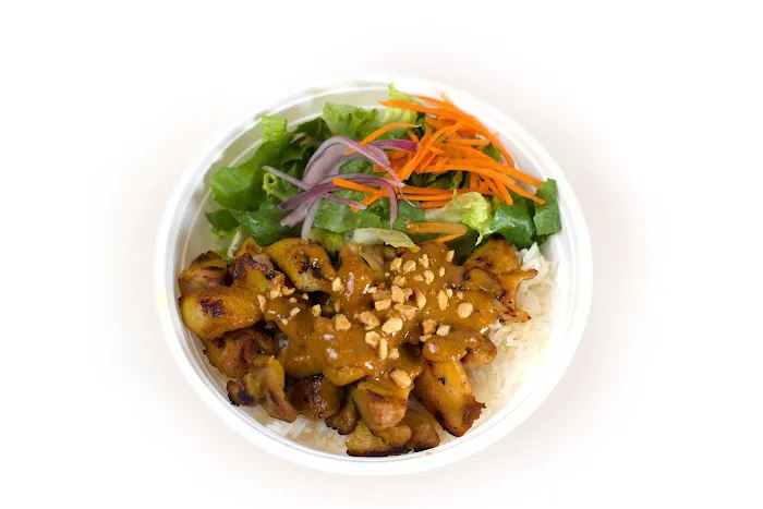 Tam Sang Thai Kitchen Picture 4