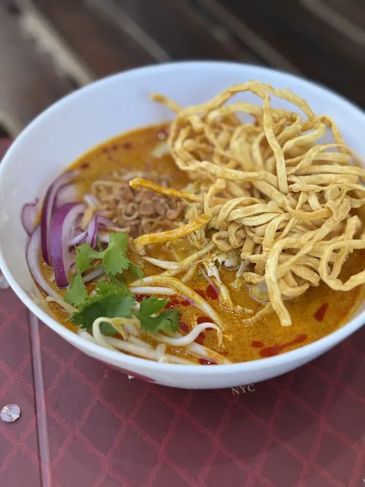 Tam Sang Thai Kitchen Picture 10