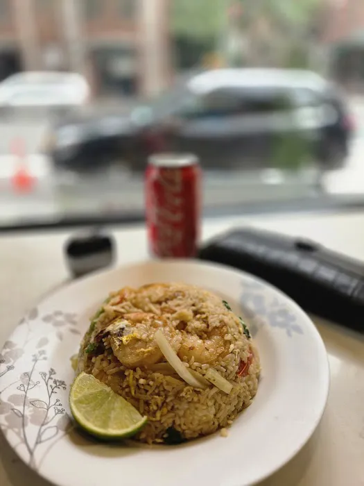 Tam Sang Thai Kitchen Picture 8