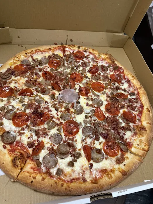 Previti Pasta & Pizza Picture 2