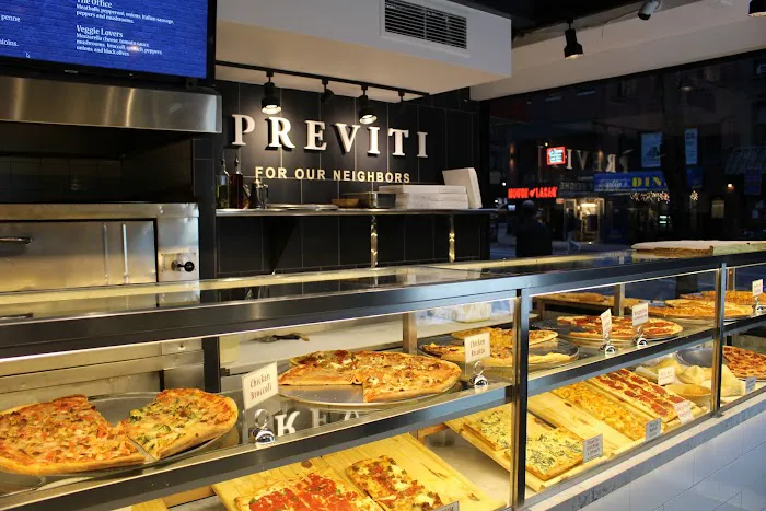 Previti Pasta & Pizza Picture 1