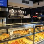 Previti Pasta & Pizza