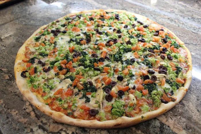 Previti Pasta & Pizza Picture 3