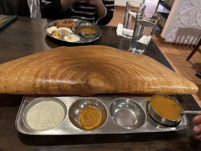 A1 Adyar Ananda Bhavan Picture 3