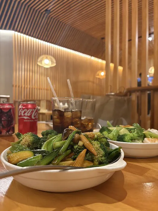 Dimsum Garden Picture 1