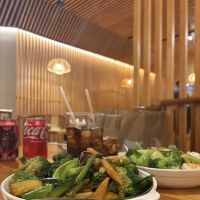 Dimsum Garden ico