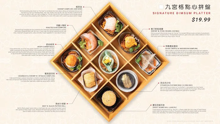 Dimsum Garden Picture 4
