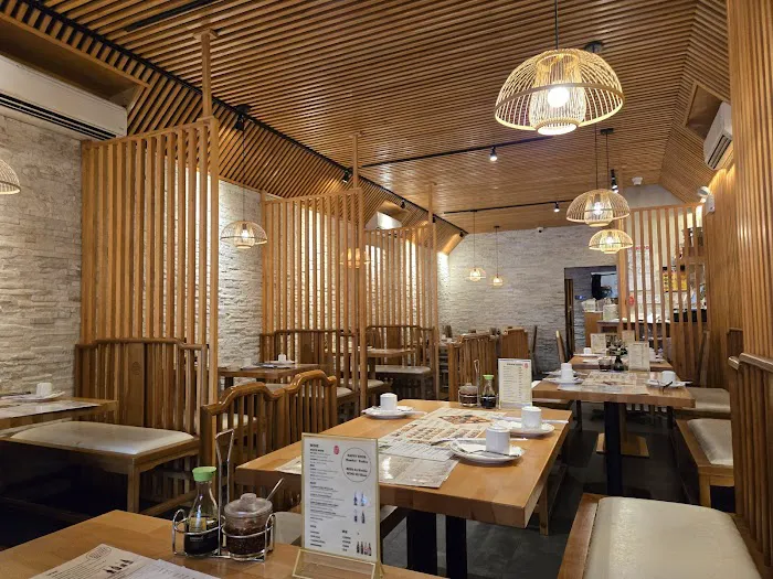 Dimsum Garden Picture 5