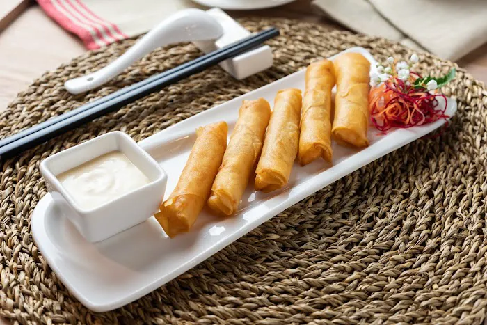 Dimsum Garden Picture 10