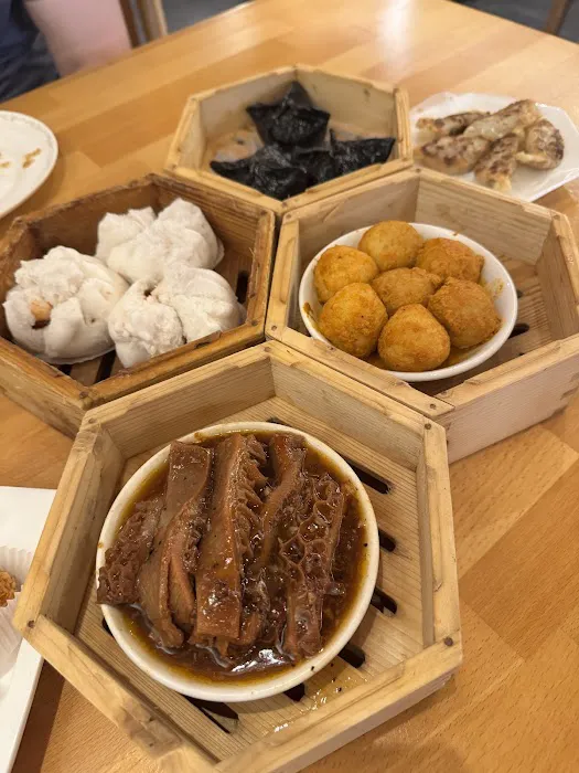 Dimsum Garden Picture 7