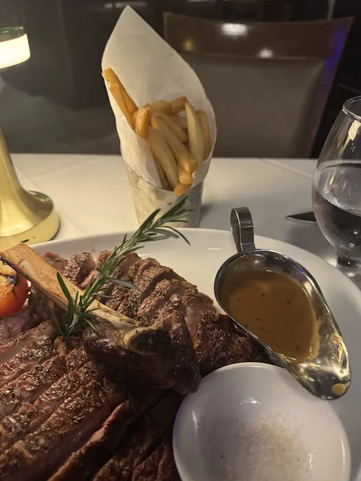 La Brochette Steakhouse Picture 1