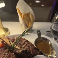 La Brochette Steakhouse ico