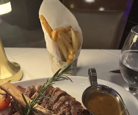 La Brochette Steakhouse