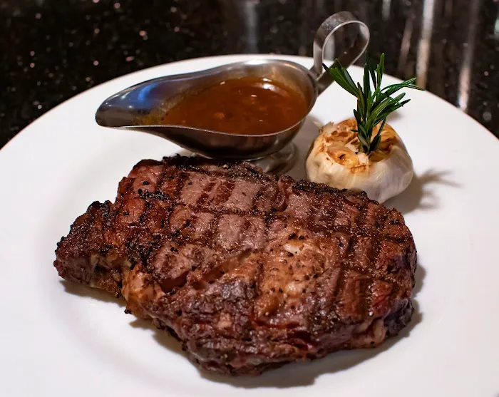 La Brochette Steakhouse Picture 4
