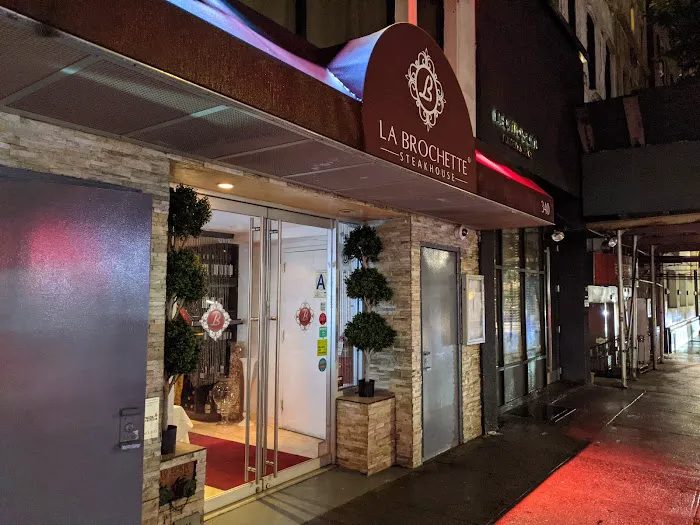 La Brochette Steakhouse Picture 7