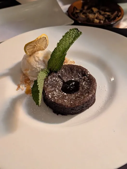 La Brochette Steakhouse Picture 8