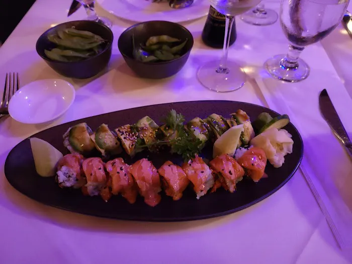 La Brochette Steakhouse Picture 6