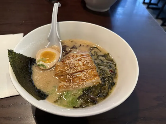 Momosan Ramen & Sake Picture 3