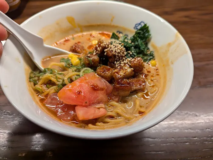 Momosan Ramen & Sake Picture 5