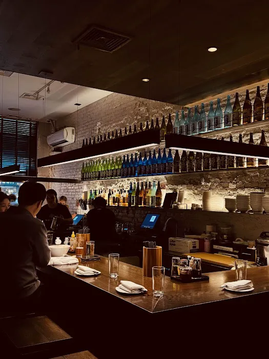 Momosan Ramen & Sake Picture 8