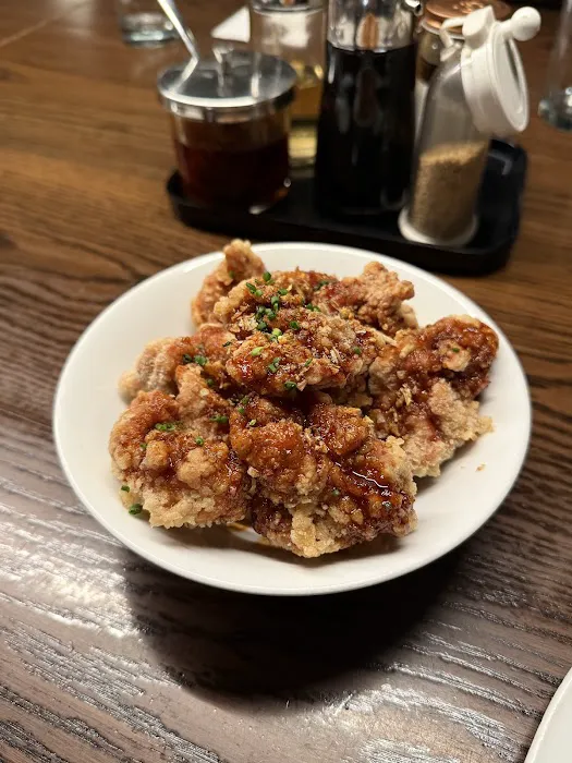 Momosan Ramen & Sake Picture 9