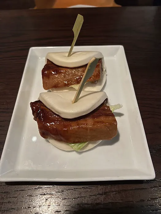 Momosan Ramen & Sake Picture 10