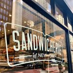 Sandwicherie of New York