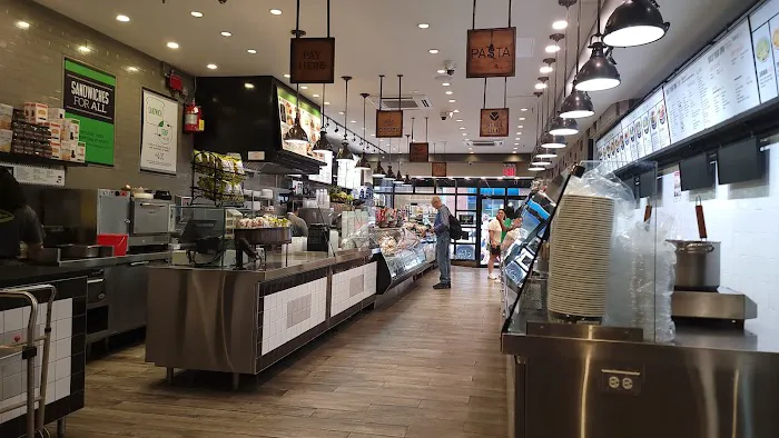 Sandwicherie of New York Picture 7