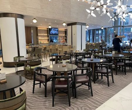 Amuse Bar