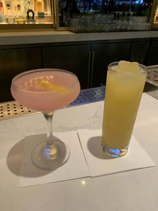 Amuse Bar Picture 3