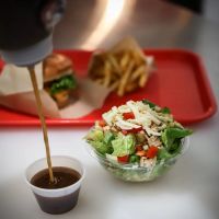 Omar's Mediterranean Cuisine ico