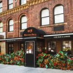 Bukhara Grill : Indian Spice Rave & Catering NYC (By Raja Jhanjee)