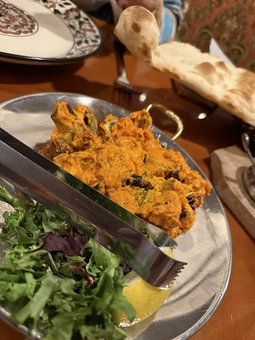 Bukhara Grill : Indian Spice Rave & Catering NYC (By Raja Jhanjee) Picture 9