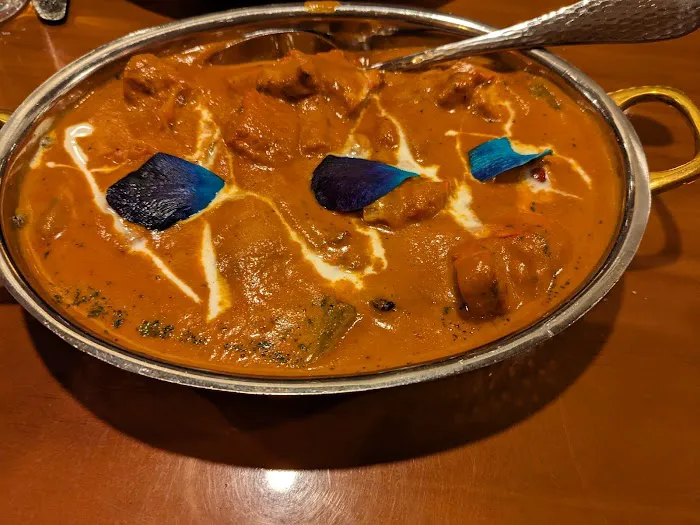 Bukhara Grill : Indian Spice Rave & Catering NYC (By Raja Jhanjee) Picture 7