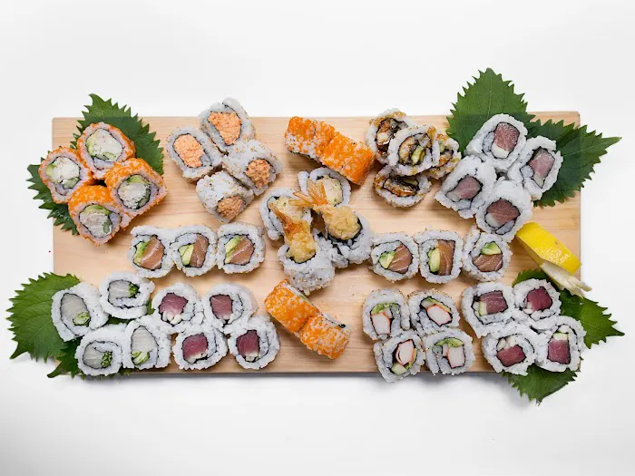 MakiMaki Sushi at Lex Ave Picture 3