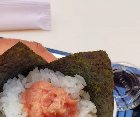 MakiMaki Sushi at Lex Ave