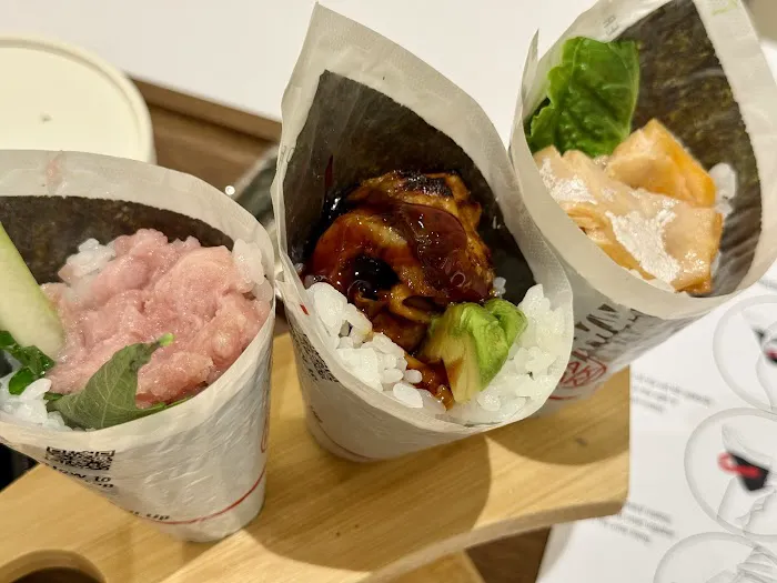 MakiMaki Sushi at Lex Ave Picture 5