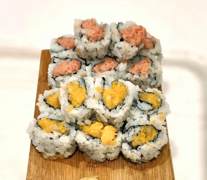 MakiMaki Sushi at Lex Ave Picture 6