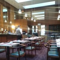 Hillside Cafe ico