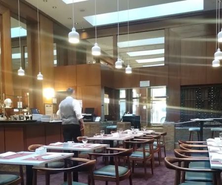 Hillside Cafe